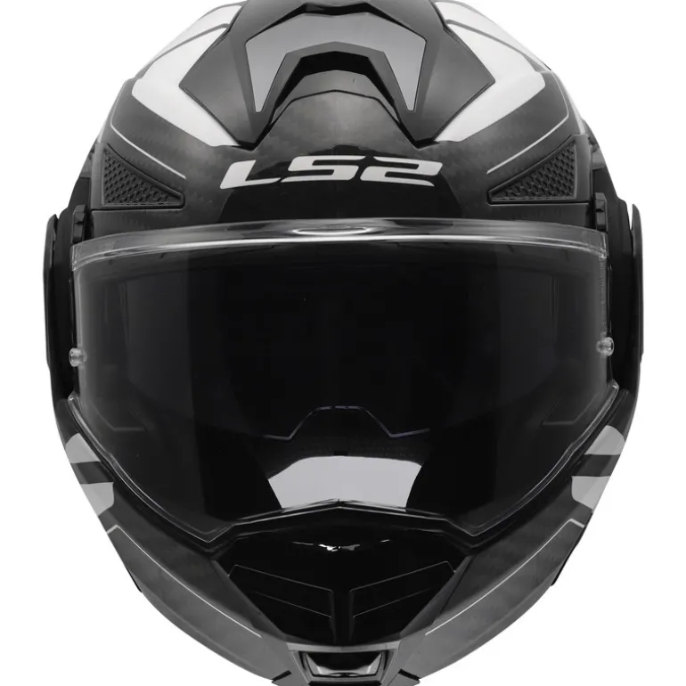 LS2 Advant X Halo Carbon Helmet