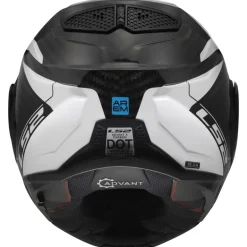 LS2 Advant X Halo Carbon Helmet