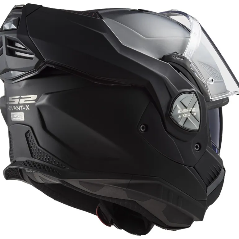 LS2 Advant X Helmet