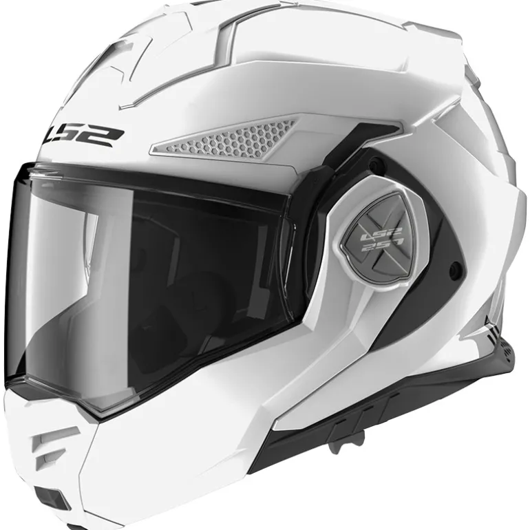 LS2 Advant X Helmet