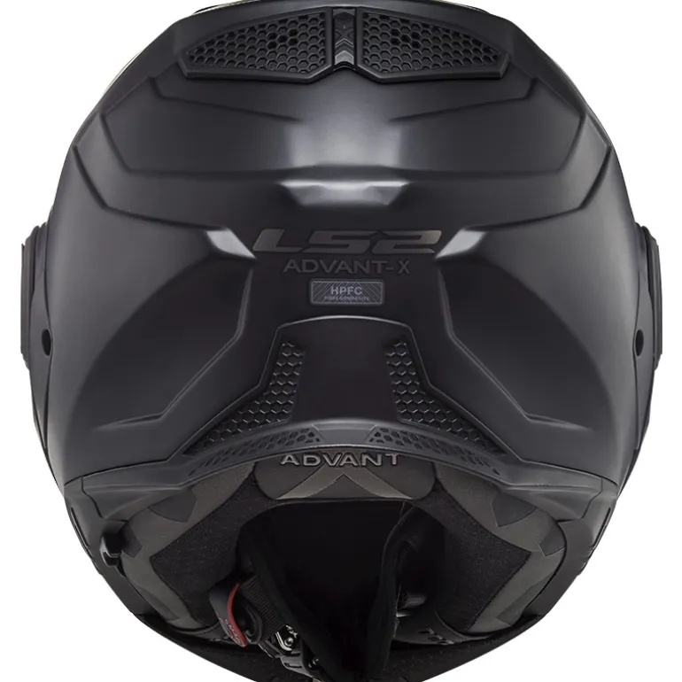LS2 Advant X Helmet