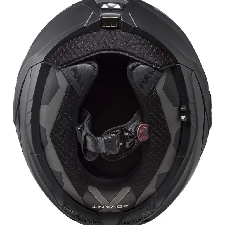 LS2 Advant X Helmet