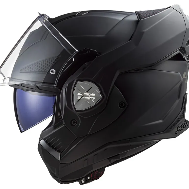 LS2 Advant X Helmet