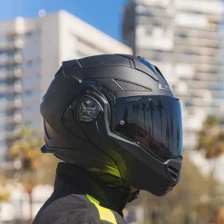 LS2 Advant X Helmet