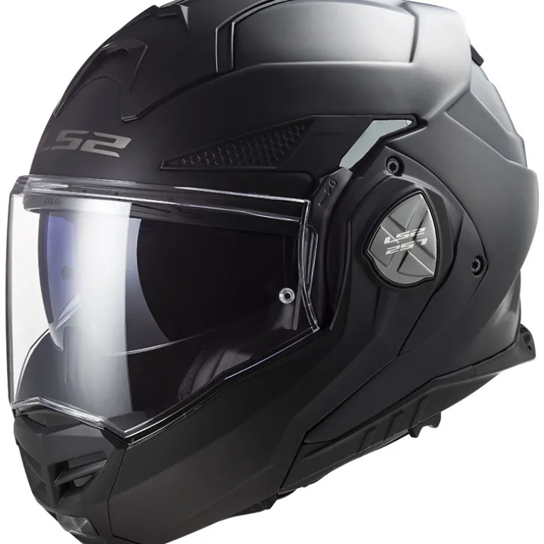 LS2 Advant X Helmet