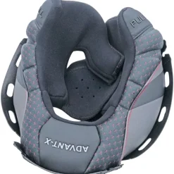 LS2 Advant X Helmet Cheek Pads
