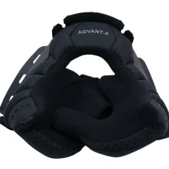 LS2 Advant X Helmet Slim Cheek Pads