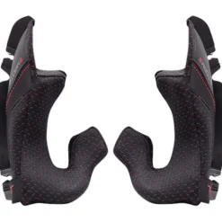 LS2 Assault III Cheek Pads