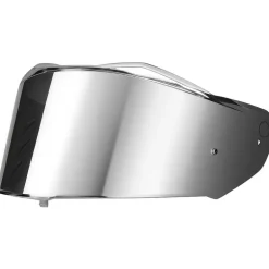 LS2 Assault III Dark Electron Outer Face Shield