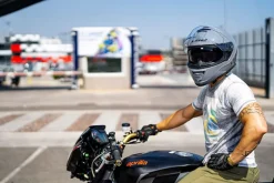 LS2 Assault III Helmet