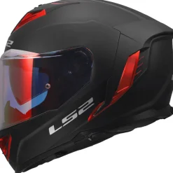 LS2 Assault III Helmet