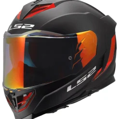 LS2 Assault III Helmet