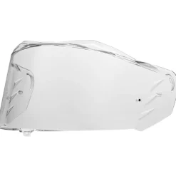 LS2 Assault III Outer Face Shield