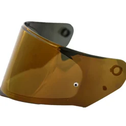 LS2 Assault/Rapid/Stream Pinlock Ready Face Shield
