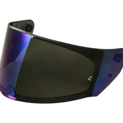 LS2 Assault/Rapid/Stream Pinlock Ready Face Shield
