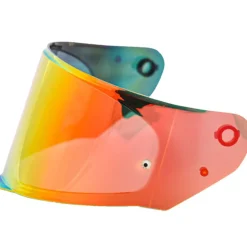 LS2 Assault/Rapid/Stream Pinlock Ready Face Shield