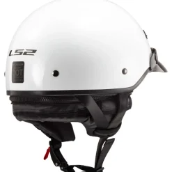 LS2 Bagger Helmet Solid