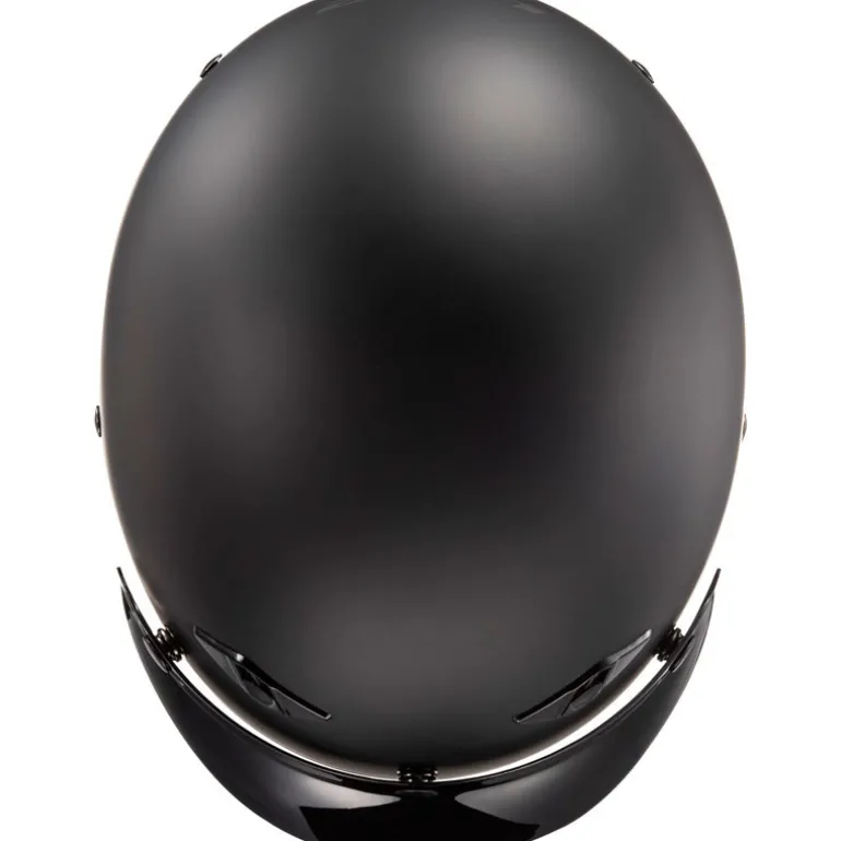 LS2 Bagger Helmet Solid