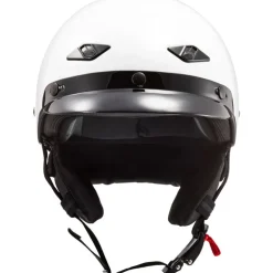 LS2 Bagger Helmet Solid
