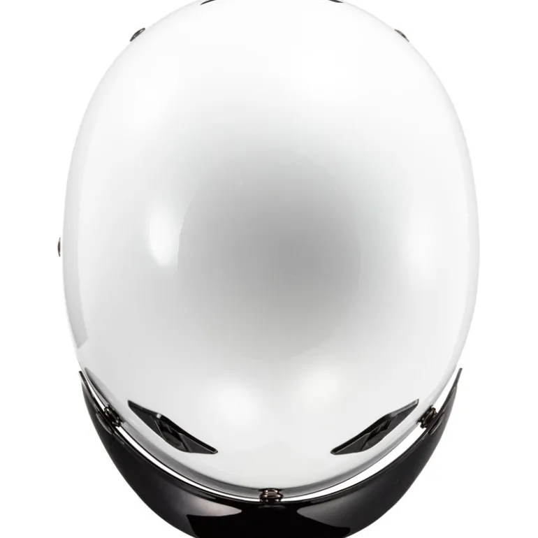 LS2 Bagger Helmet Solid