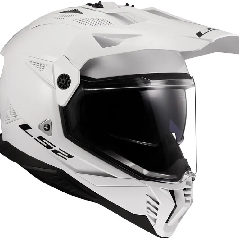 LS2 Blaze II Helmet