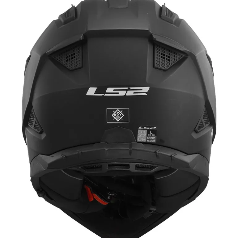LS2 Blaze II Helmet