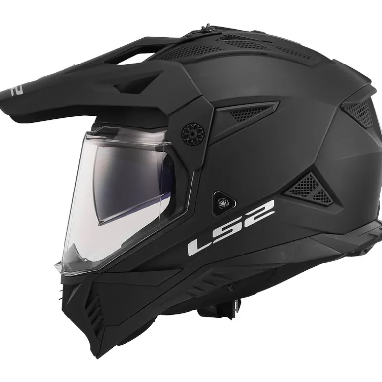 LS2 Blaze II Helmet