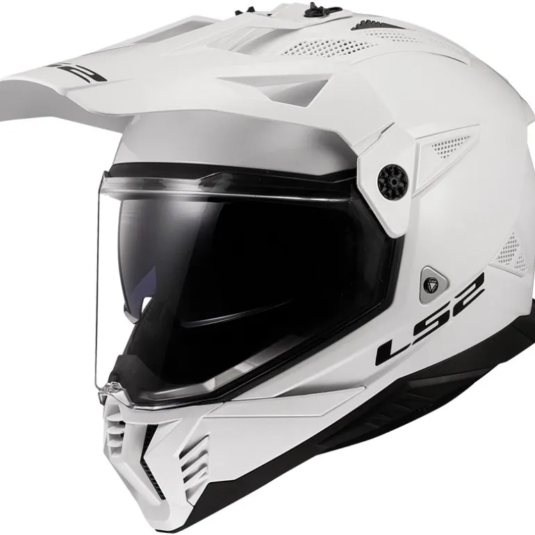 LS2 Blaze II Helmet