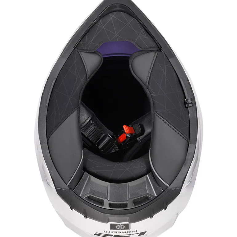LS2 Blaze II Helmet