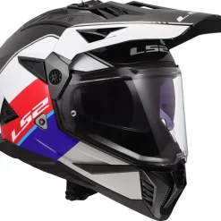 LS2 Blaze II Rally Helmet