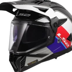 LS2 Blaze II Rally Helmet