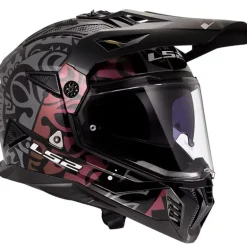 LS2 Blaze II Rangi Helmet