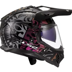 LS2 Blaze II Rangi Helmet