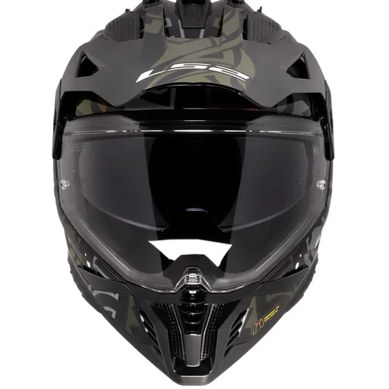 LS2 Blaze II Rangi Helmet