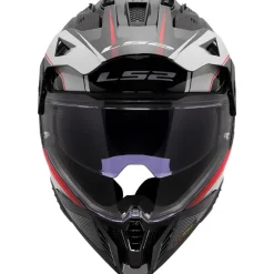 LS2 Blaze II 100th Meridian Helmet