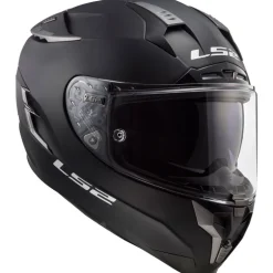 LS2 Challenger GT Helmet Solid