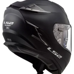 LS2 Challenger GT Helmet Solid