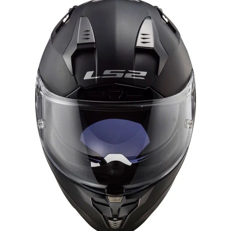 LS2 Challenger GT Helmet Solid