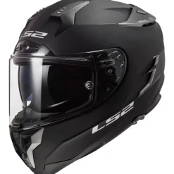 LS2 Challenger GT Helmet Solid