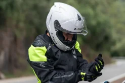 LS2 Challenger II Helmet