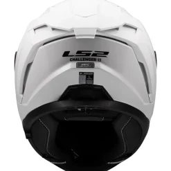 LS2 Challenger II Helmet