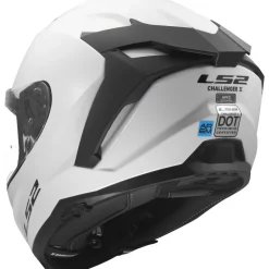LS2 Challenger II Helmet