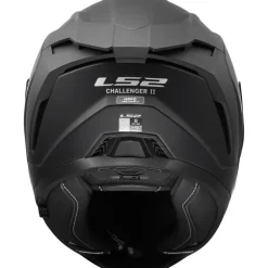 LS2 Challenger II Helmet