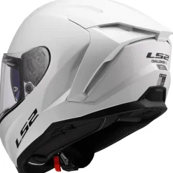 LS2 Challenger II Helmet