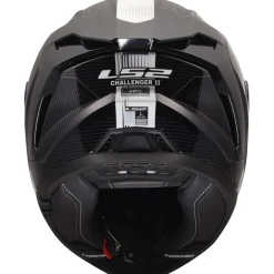 LS2 Challenger II Nitro Helmet
