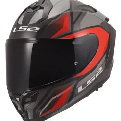 LS2 Challenger II Viper Helmet