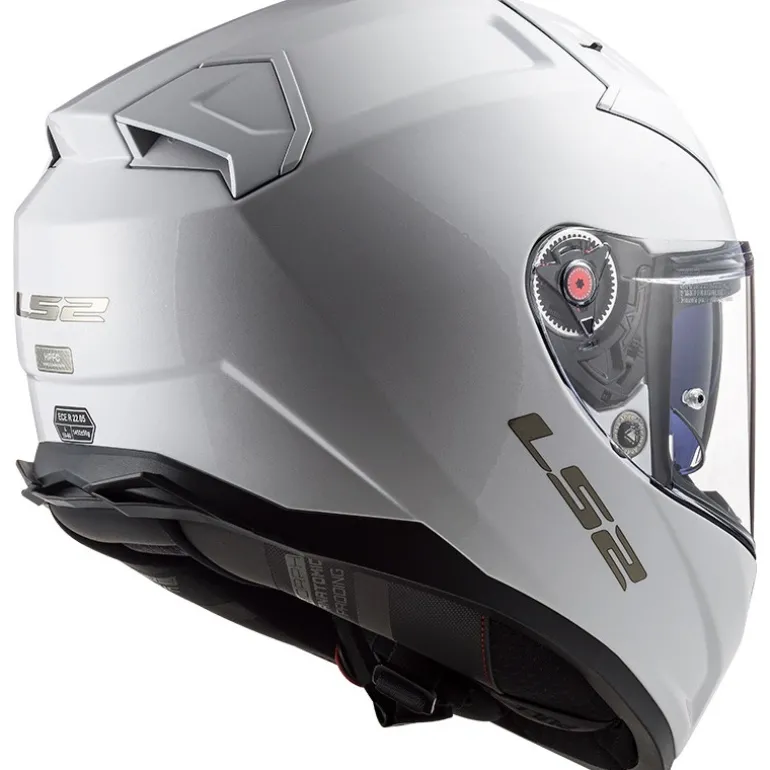 LS2 Citation II Helmet