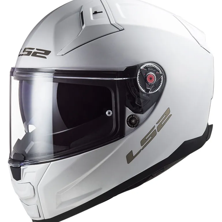 LS2 Citation II Helmet