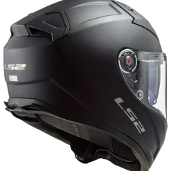 LS2 Citation II Helmet