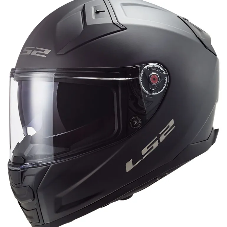 LS2 Citation II Helmet